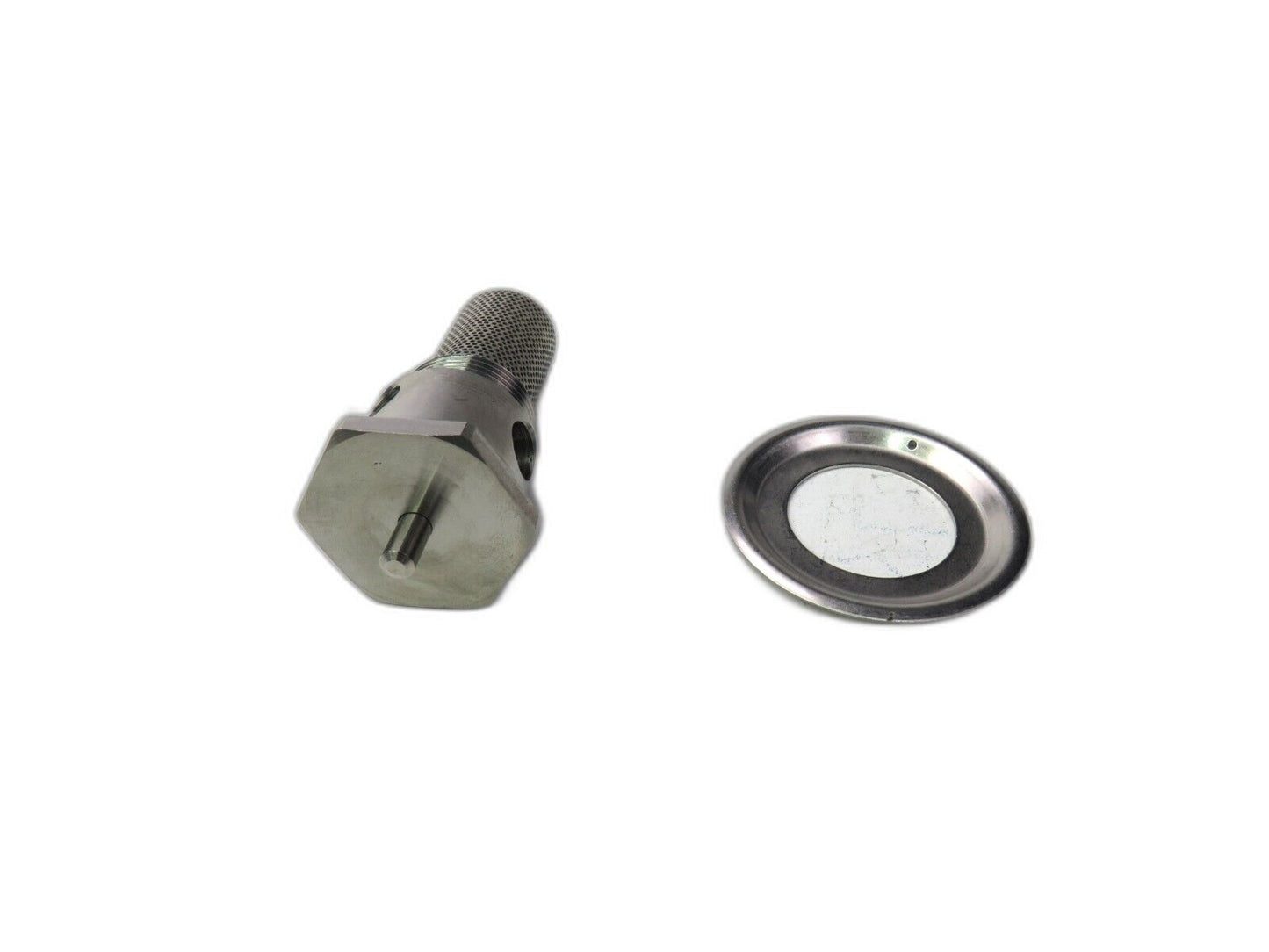 SPIRAX SARCO 0457381 SPIRAX SARCO SEAT VALVE 1/2 INCH BRV2S    New