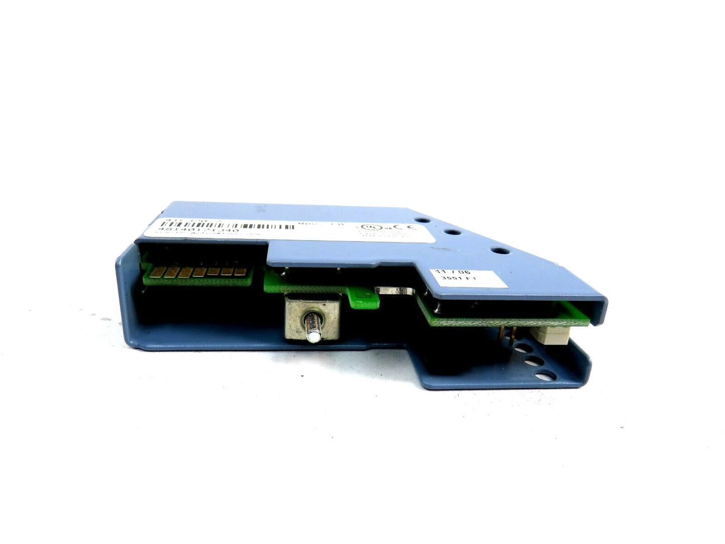 B&R       4IF370.7 POWER INTERFACE MODULE