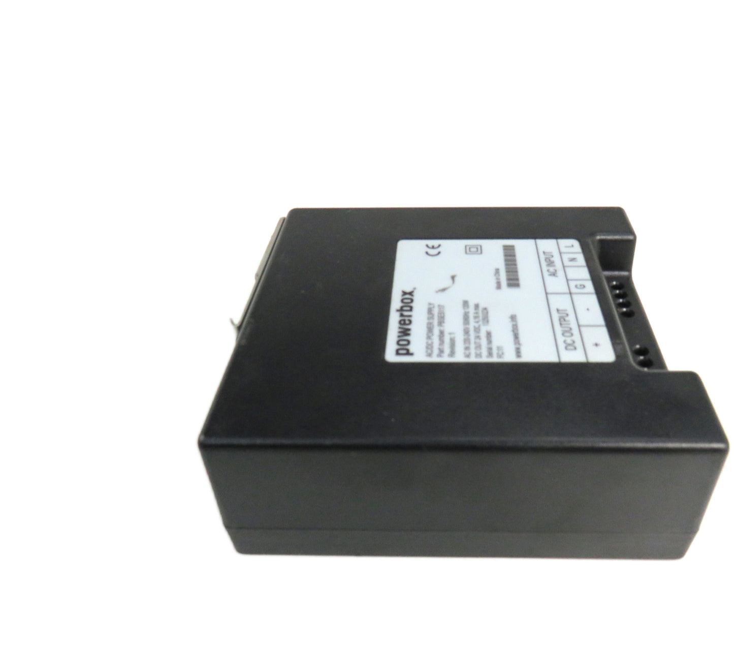 POWERBOX PBSE5117 POWERBOX