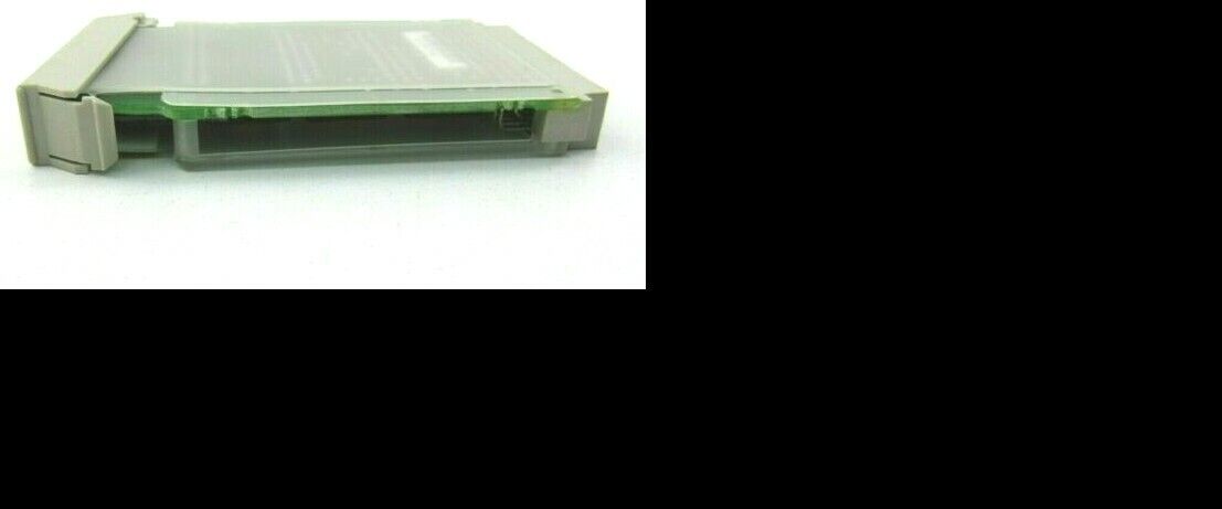 SIEMENS 6ES5752 0AA22 E STAND 02 INTERFACE SUBMODULE New