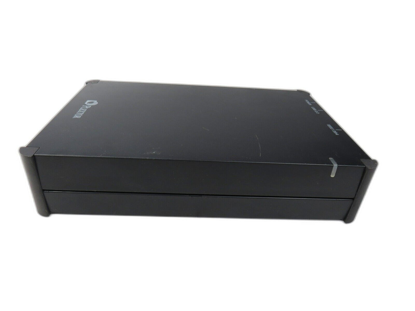 PLEXTOR PX-755UF EXTERNAL DVD DRIVE