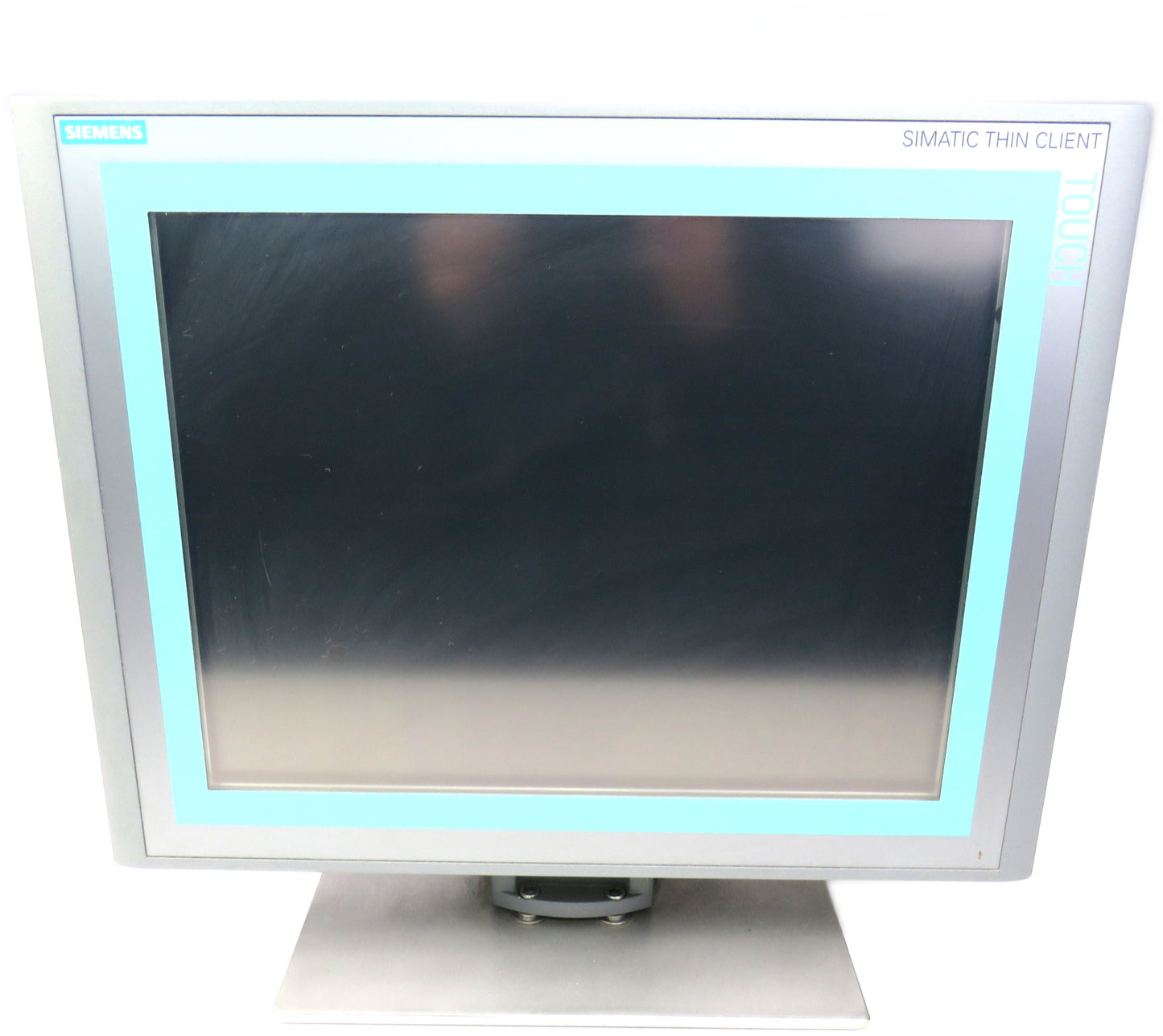 SIEMENS  6AV6 646-2AB21-2AX0 6AV6646-2AB21-2AX0 THIN CLIENT PRO 15"