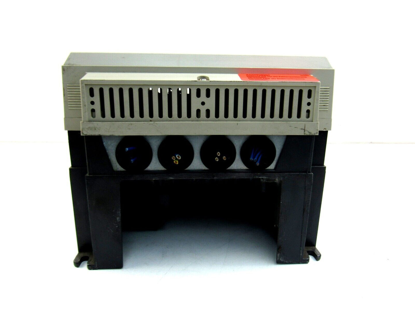 STOBER FCH-G 1025 Frequency Inverter Drive