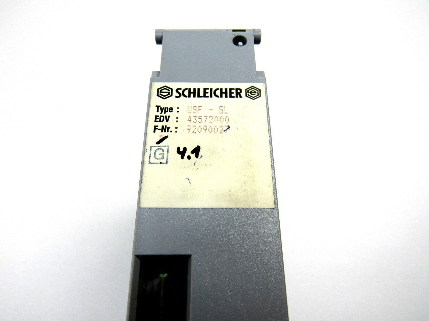 SCHLEICHER USF SL