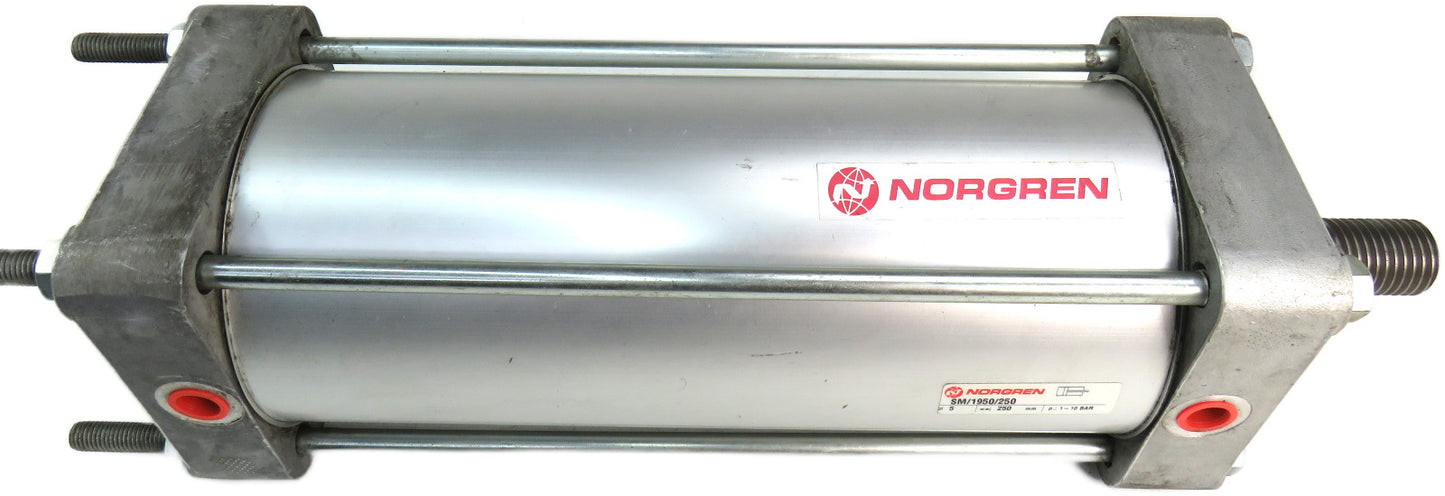 Norgren SM/1950/250 SM 1950 250 cylinder    New