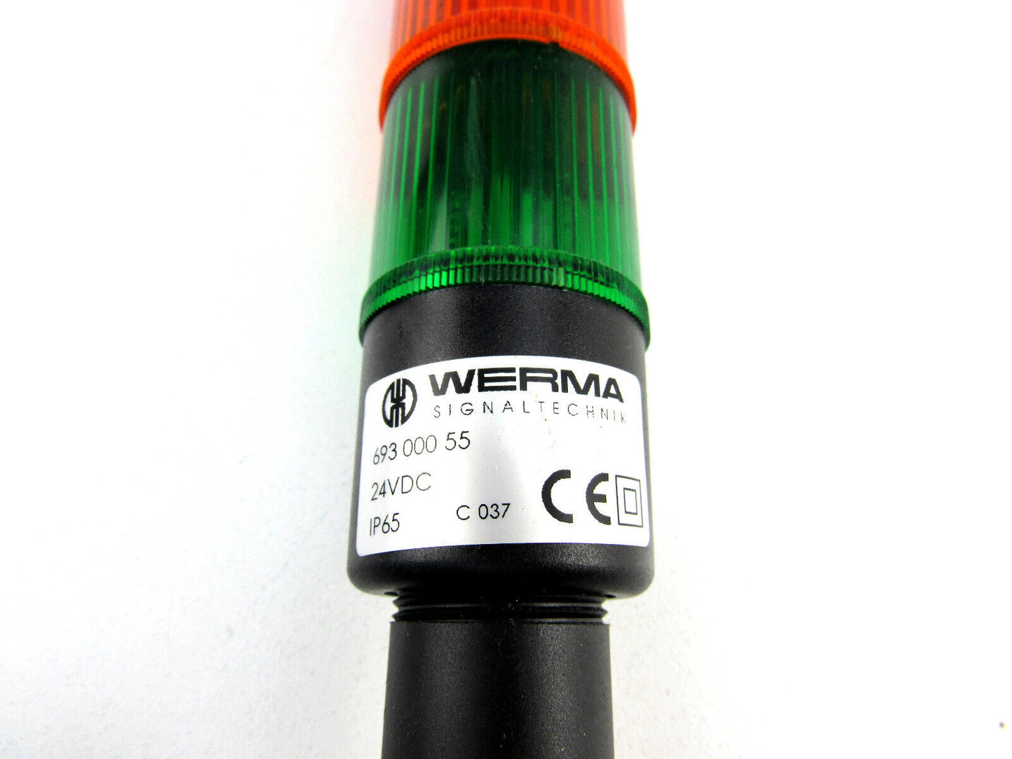 WERMA  693 000 55 24VDC