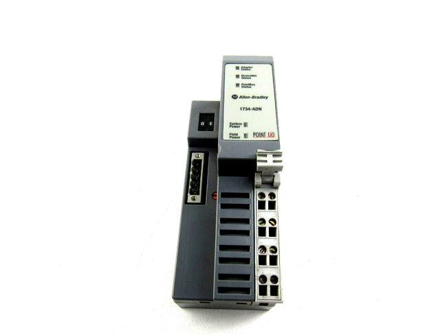 Allen Bradley  1734-ADN + 1734-RTB