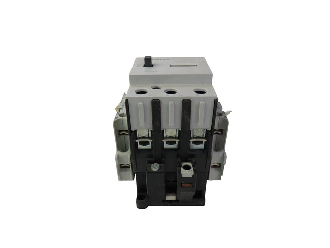 SIEMENS 3TF4422-0A  3TF44 3TY 561-1A 561-1B CIRCUIT BREAKER