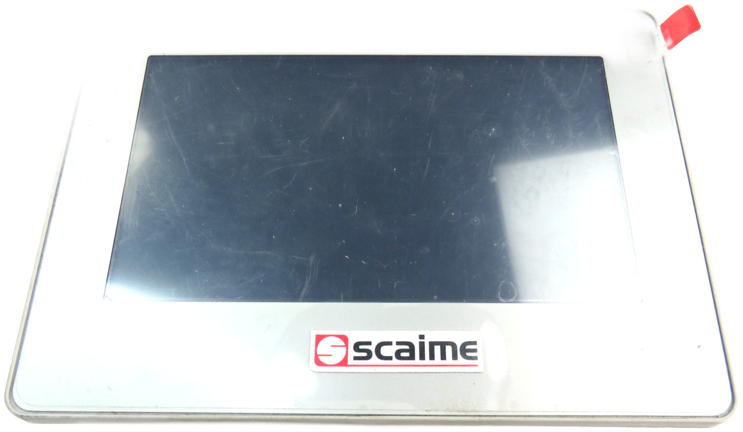 SCAIME  ENOD4 HMI ENODTOUCH-MS MULTI-VOIE PFXGP4116T2D    New