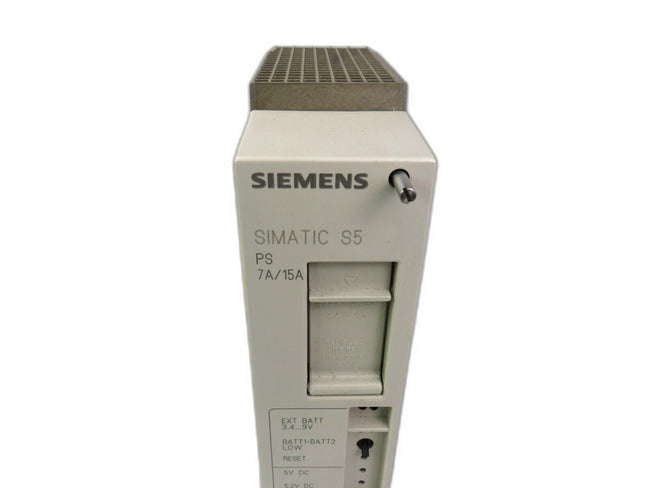 Siemens 6ES5951-7LD21