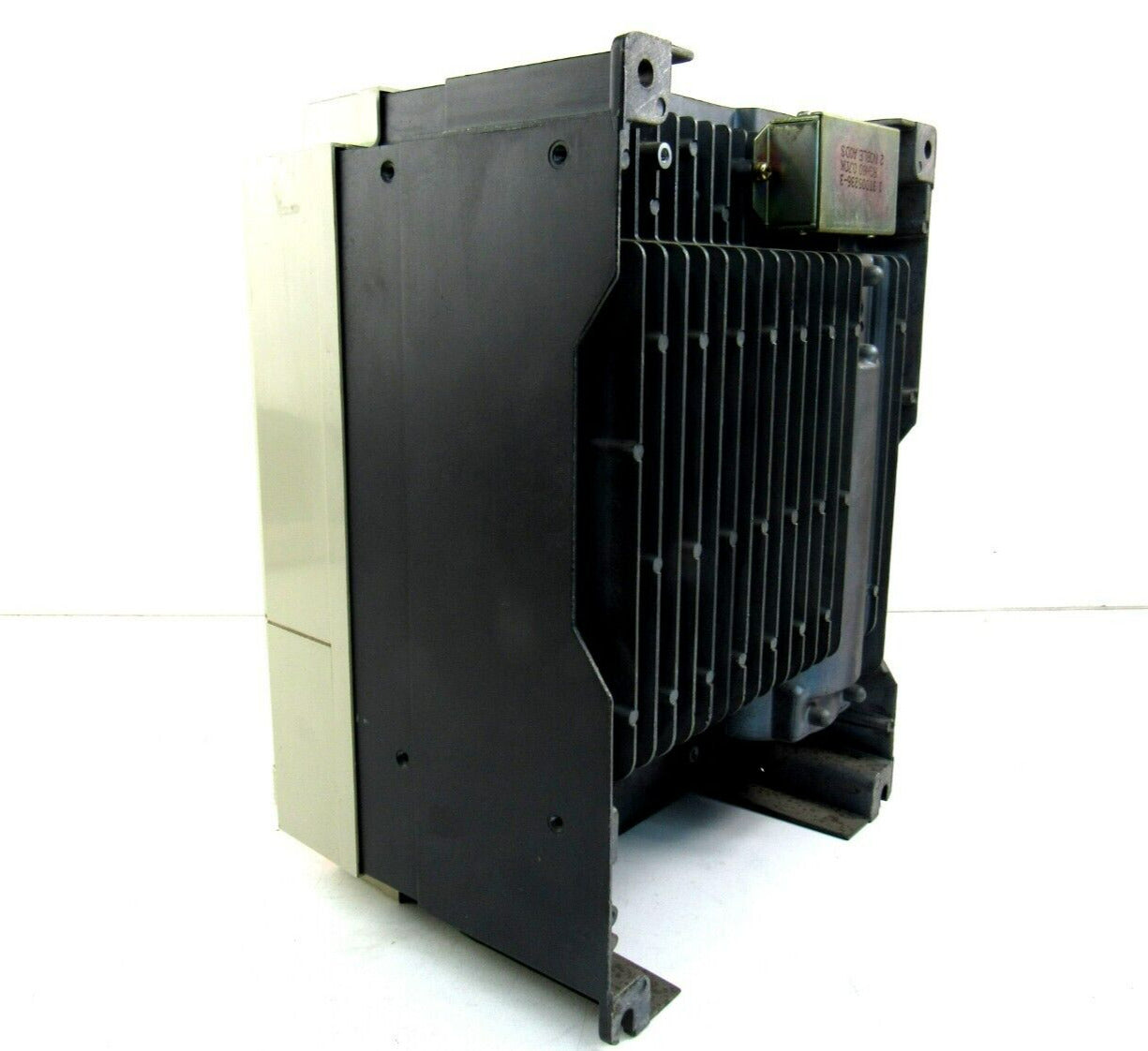 STOBER FCH-G 1025 Frequency Inverter Drive