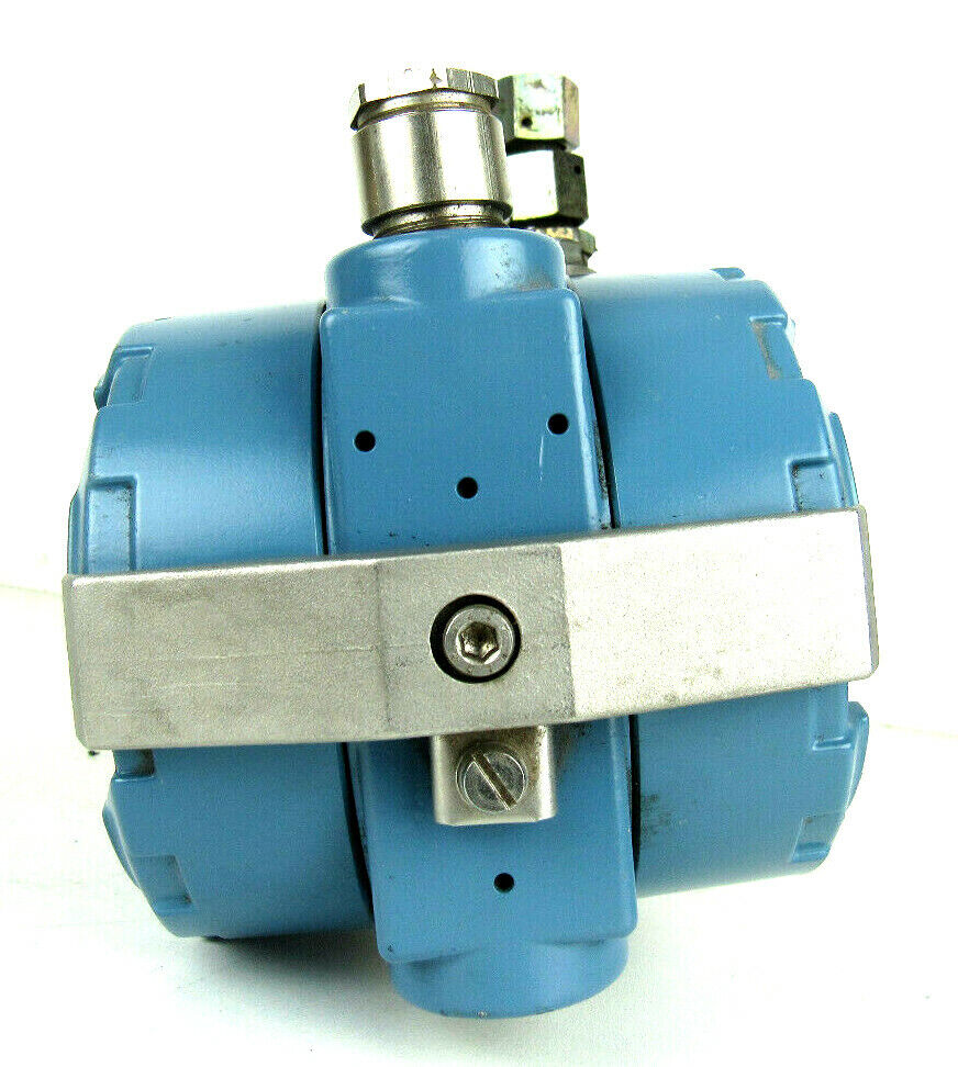 Rosemount 1151 Pressure Transmitter 1151 GP3S22 GP3S22I1M4B1W6CM GP3 S22 E8