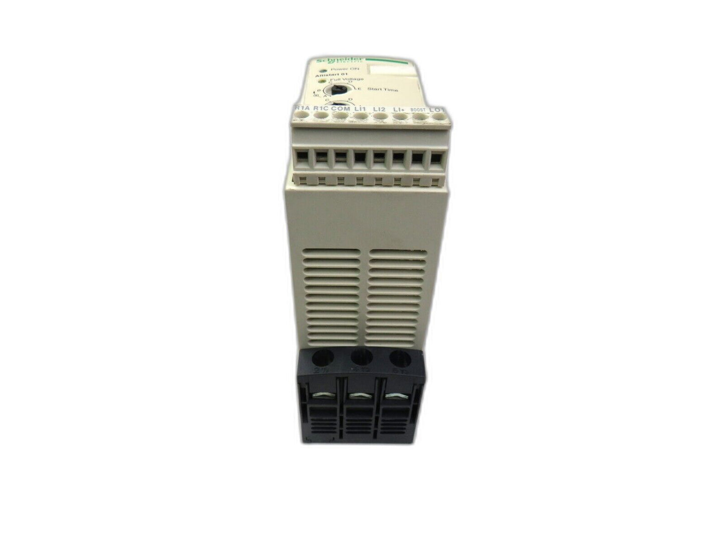 Schneider Electric  TELEMECANIQUE ATS01N206QN ALTISTART 01