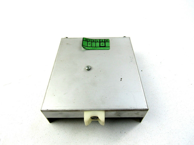 BACHMANN ENZ30 ELECTRONIC Module