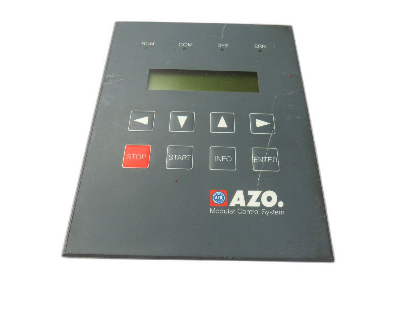 AZO  66200465 CONTROL PANEL