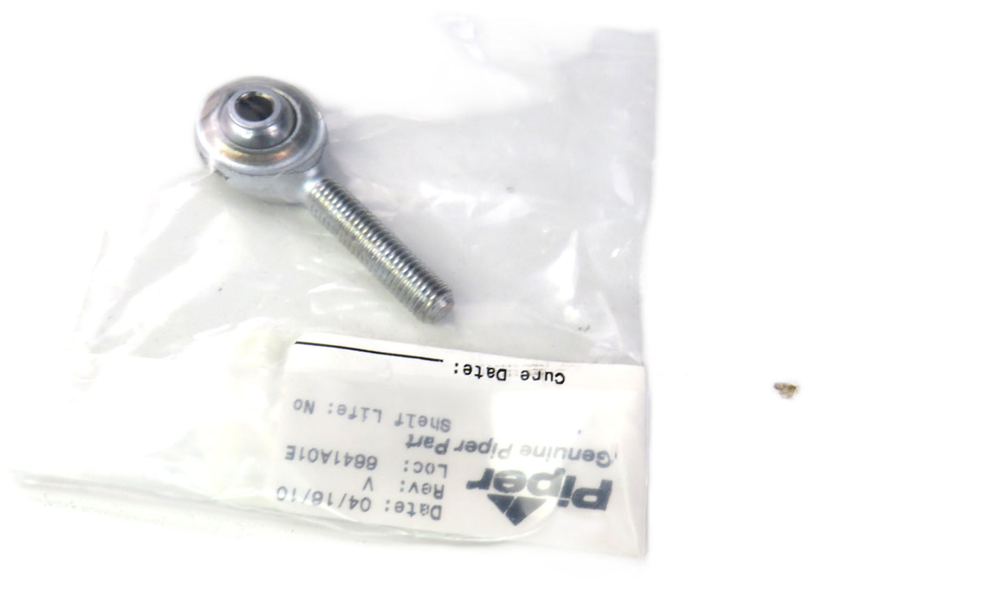 Piper  452-334 Bearing, Rod End    New