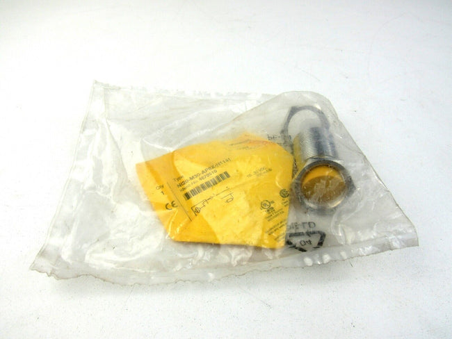 TURCK NI20-M30-AP6X-H1141   New