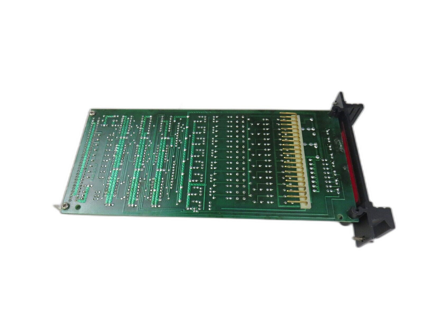 ASEA ALFA LAVAL  BROWN BOVERI 3183025013 PCB MODULE CARD 24VDC IACDC