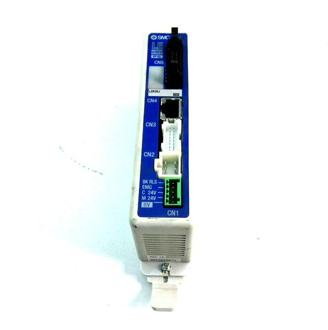 SMC LECP6PD-LER30J POWER SUPPLY