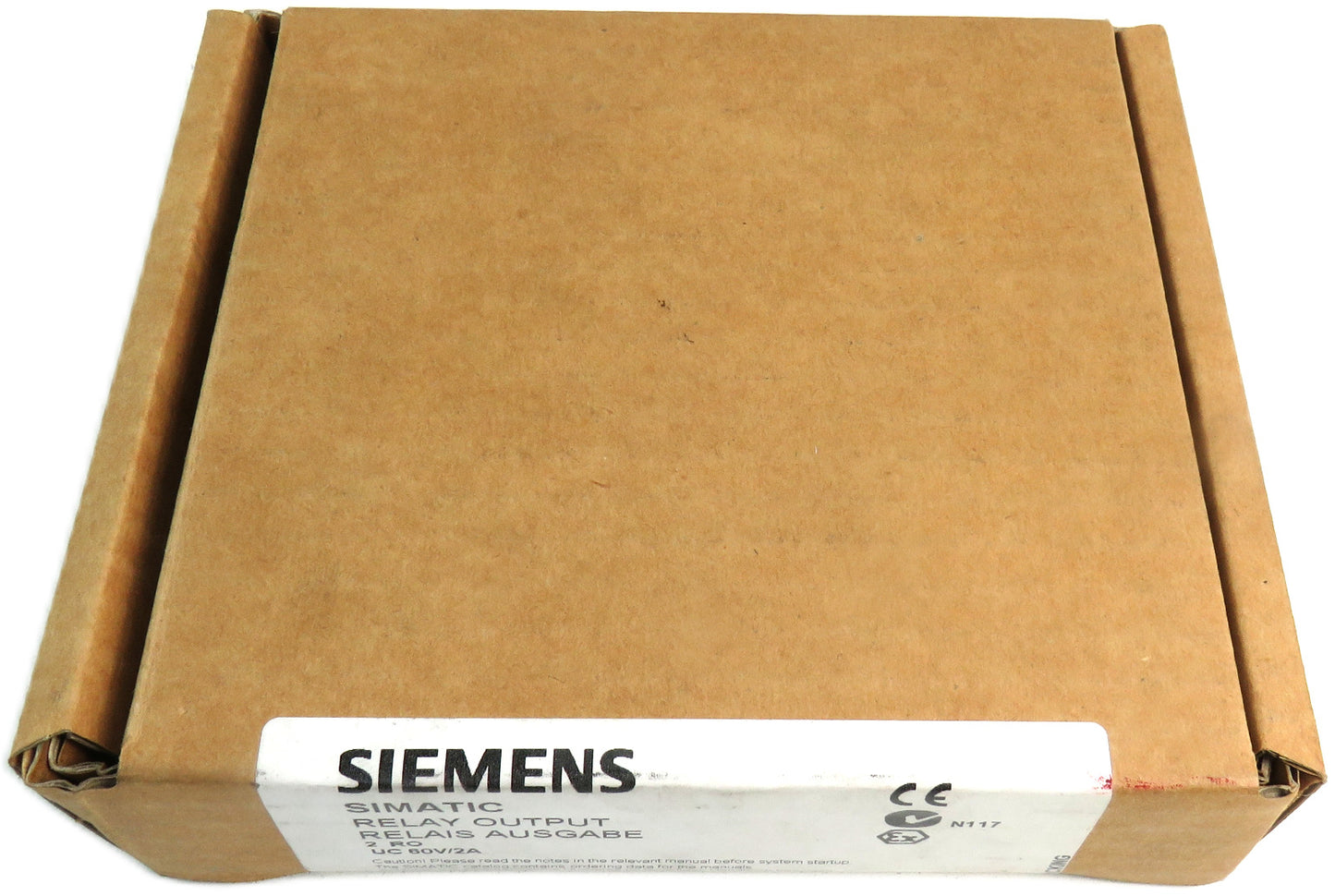 SIEMENS 6ES7132-7HB00-0AB0 6ES7 132-7HB00-0AB0     New