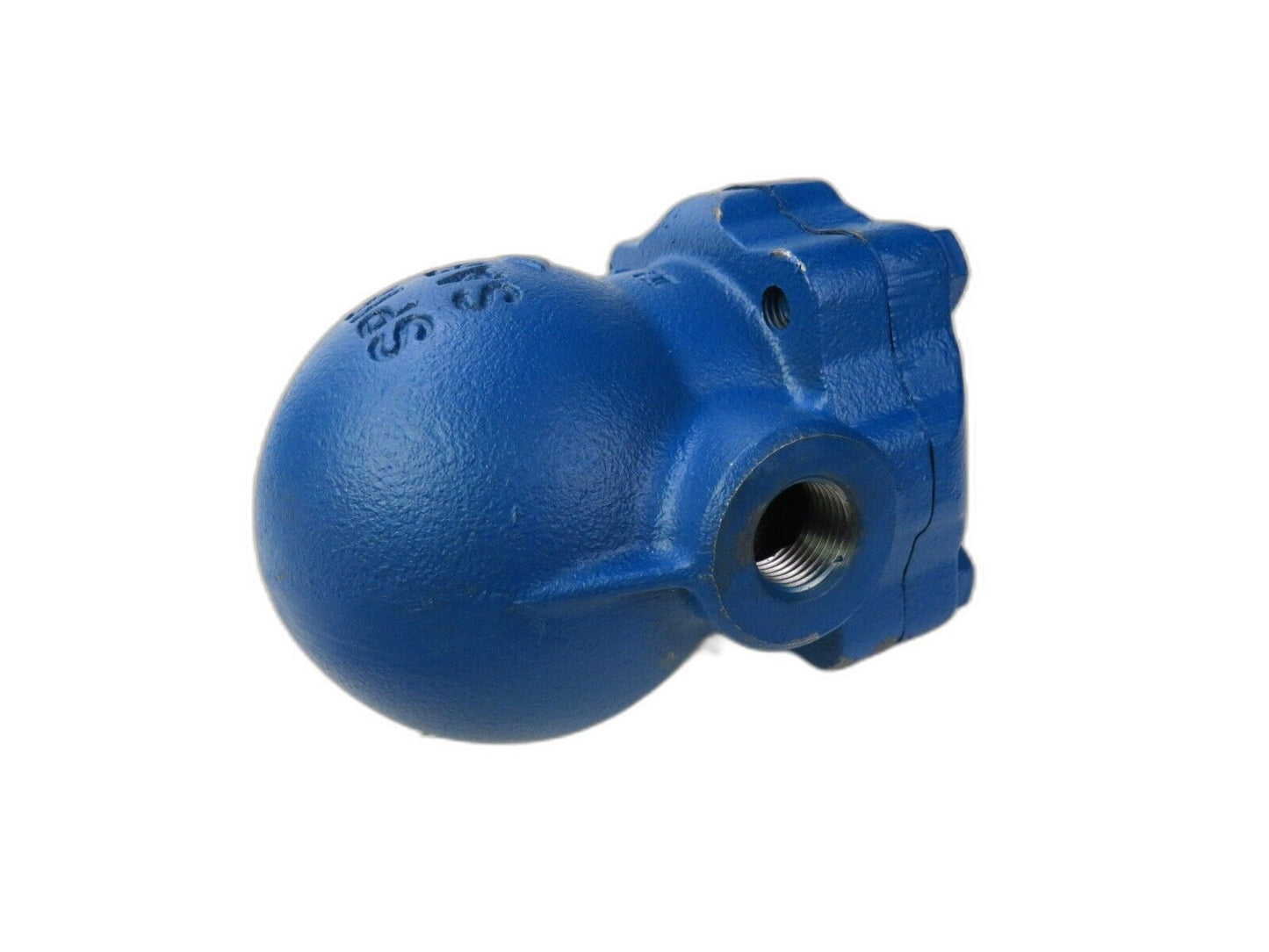 spirax sarco 1440003 ft14  BALL FLOAT STEAM TRAP 1/2 inch pn16 ggg40    New