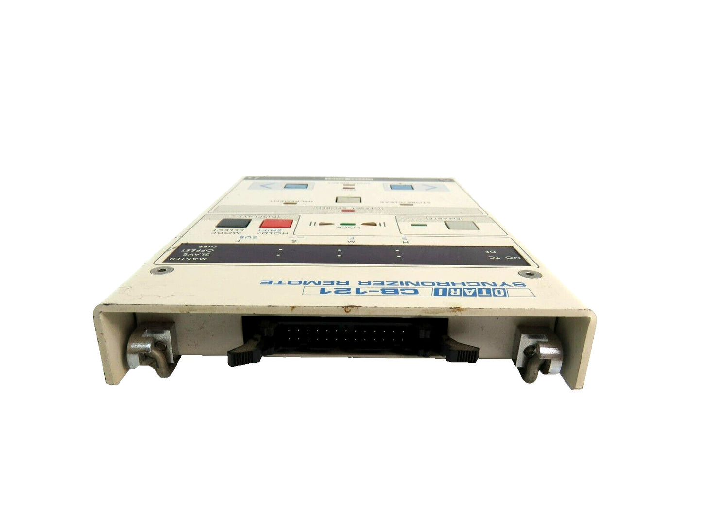 OTARI  CB-121 SYNCHRONIZER REMOTE