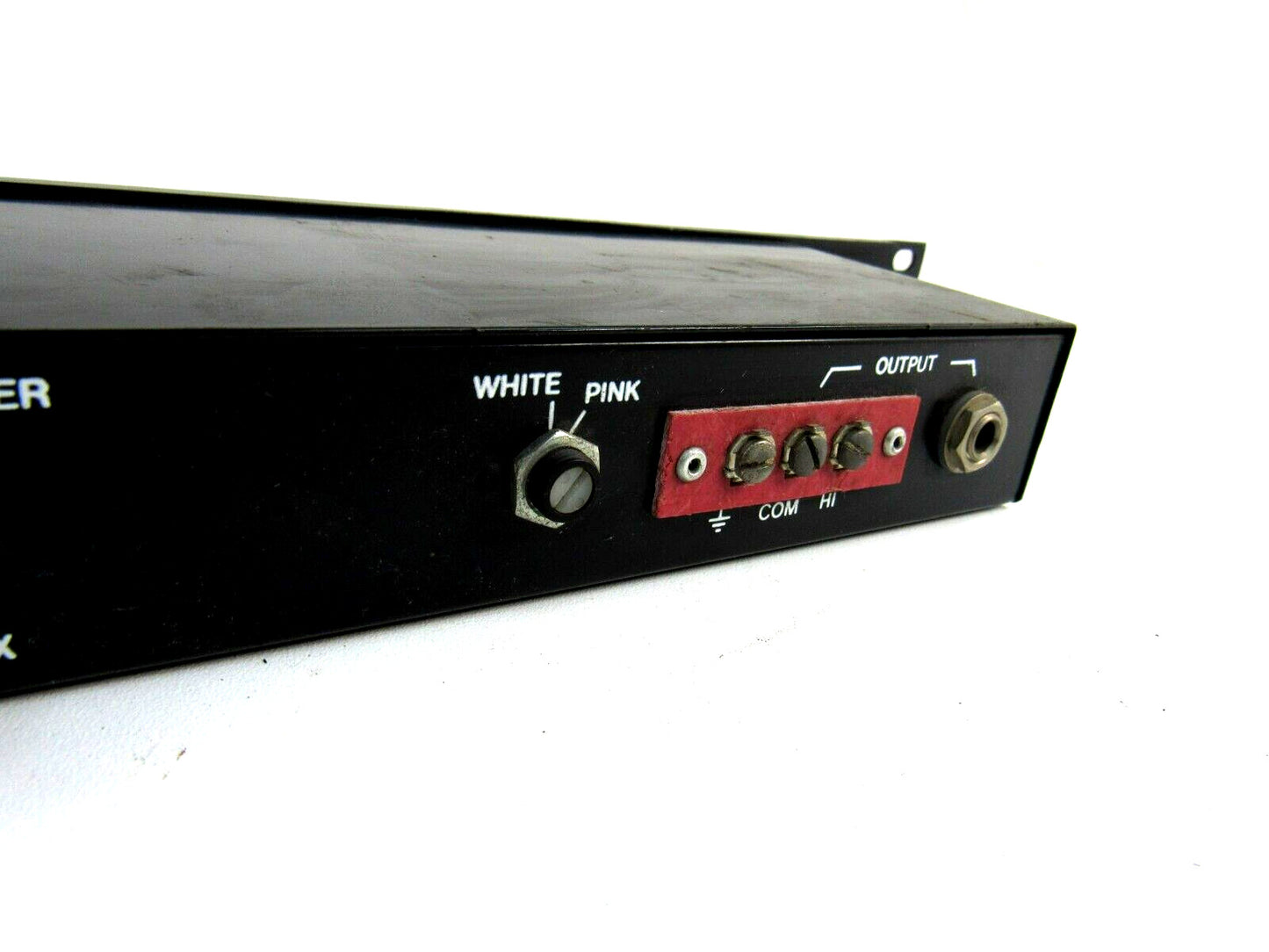 ATLAS/SOUNDOLIER  GPN 1200 NOISE GENERATOR E608-GPN