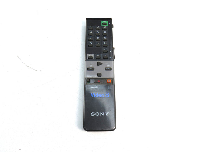 SONY  RMT-405 VIDEO 8 REMOTE