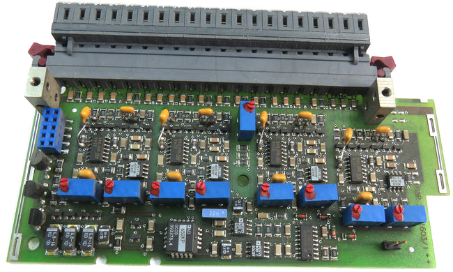 B&R 22411603/1 BOARD