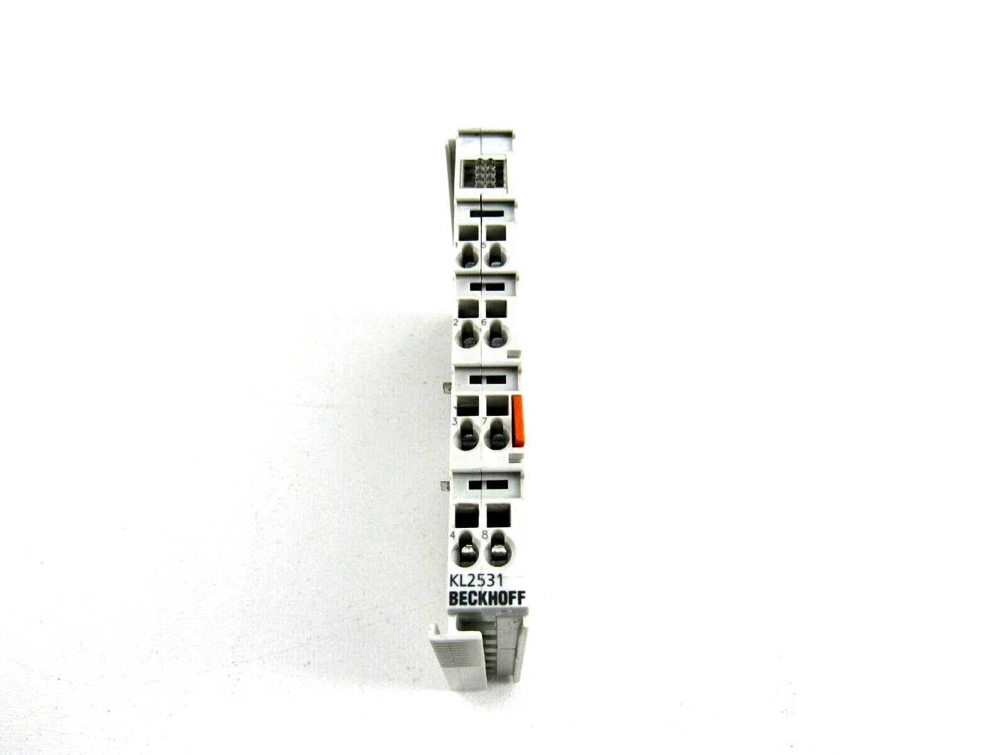 Beckhoff  KL2531 Module