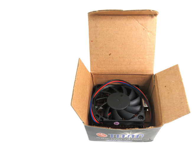 TITAN  TTC-CU4/HS CPU COOLER COPPER     New