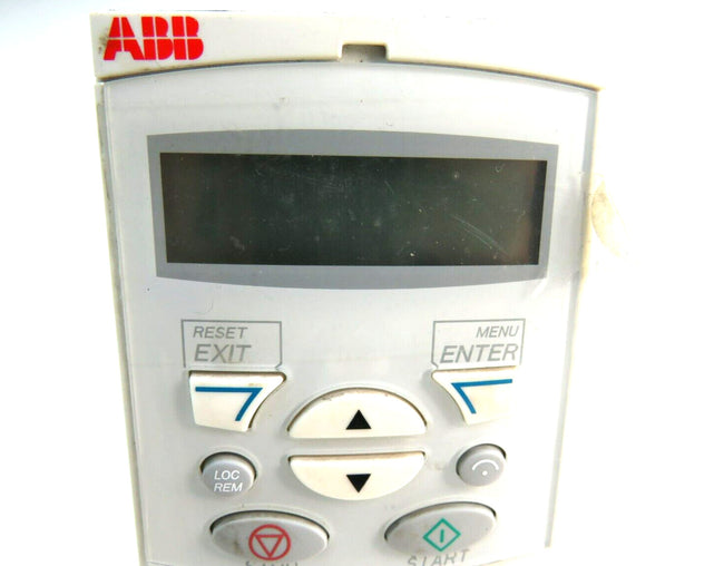 ABB ACS1502-03E-08A8-4 Frequency inverter
