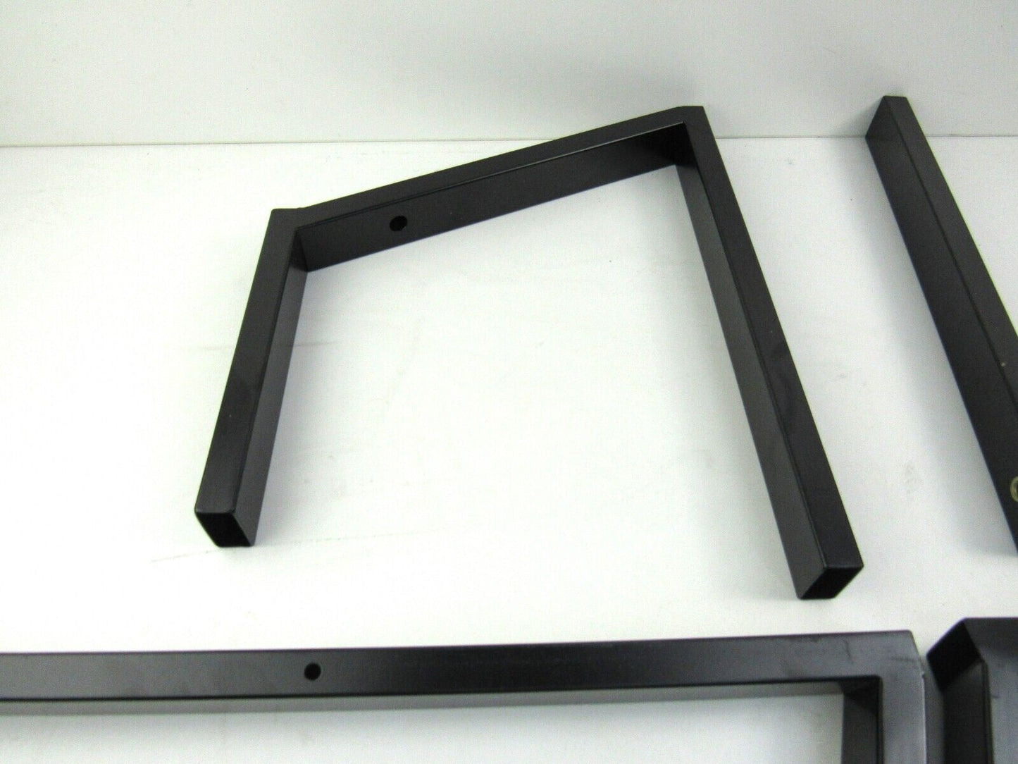 QED  TS12  TRISTANDS LOUDSPEAKER STANDS