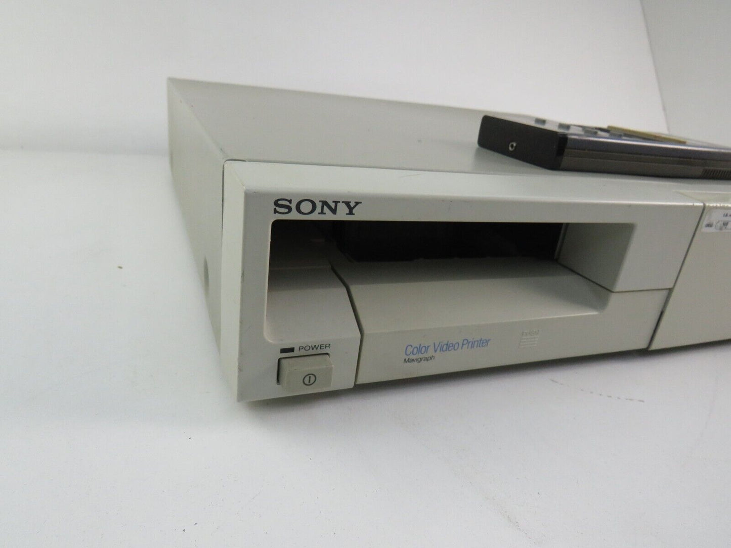 SONY  UP-1200AEPM  colour video printer