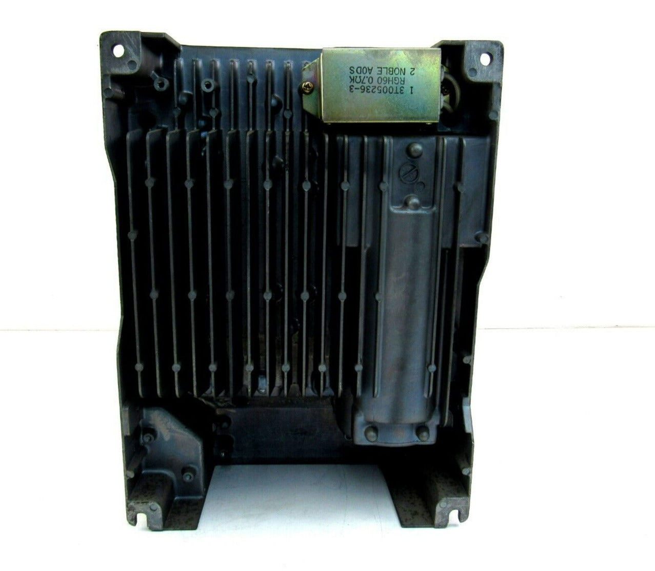 STOBER FCH-G 1025 Frequency Inverter Drive