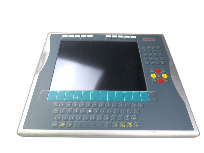 Beckhoff CP7832-0001-0010 TOUCH PANEL