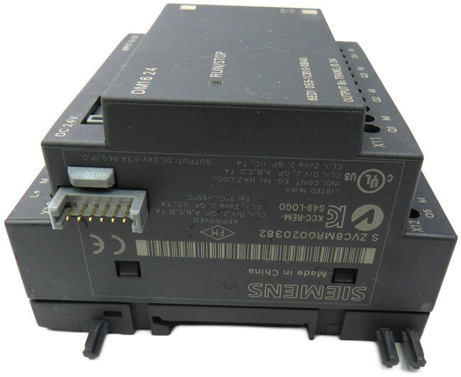 SIEMENS  6ED1 055-1CB10-0BA0 6ED1055-1CB10-0BA0