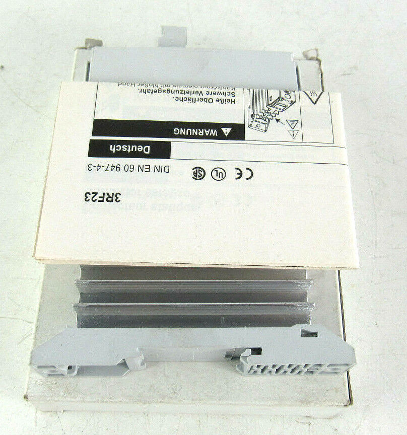 Siemens SIRIUS 3RF2320-1BA02 3RF2 320-1BA02