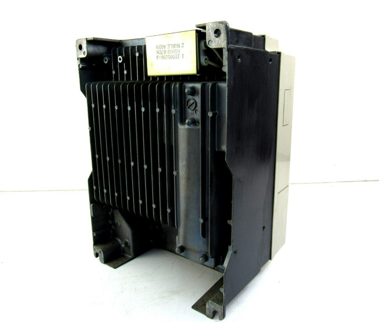 STOBER FCH-G 1025 Frequency Inverter Drive