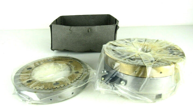 Monninghoff Electromagnetic tooth clutch 546-25-6 24v 546