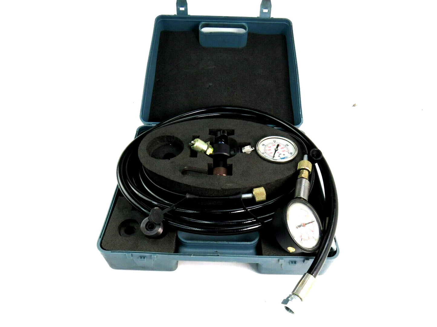 OLAER  VGU/F Charging Kit for Accumulator 202141