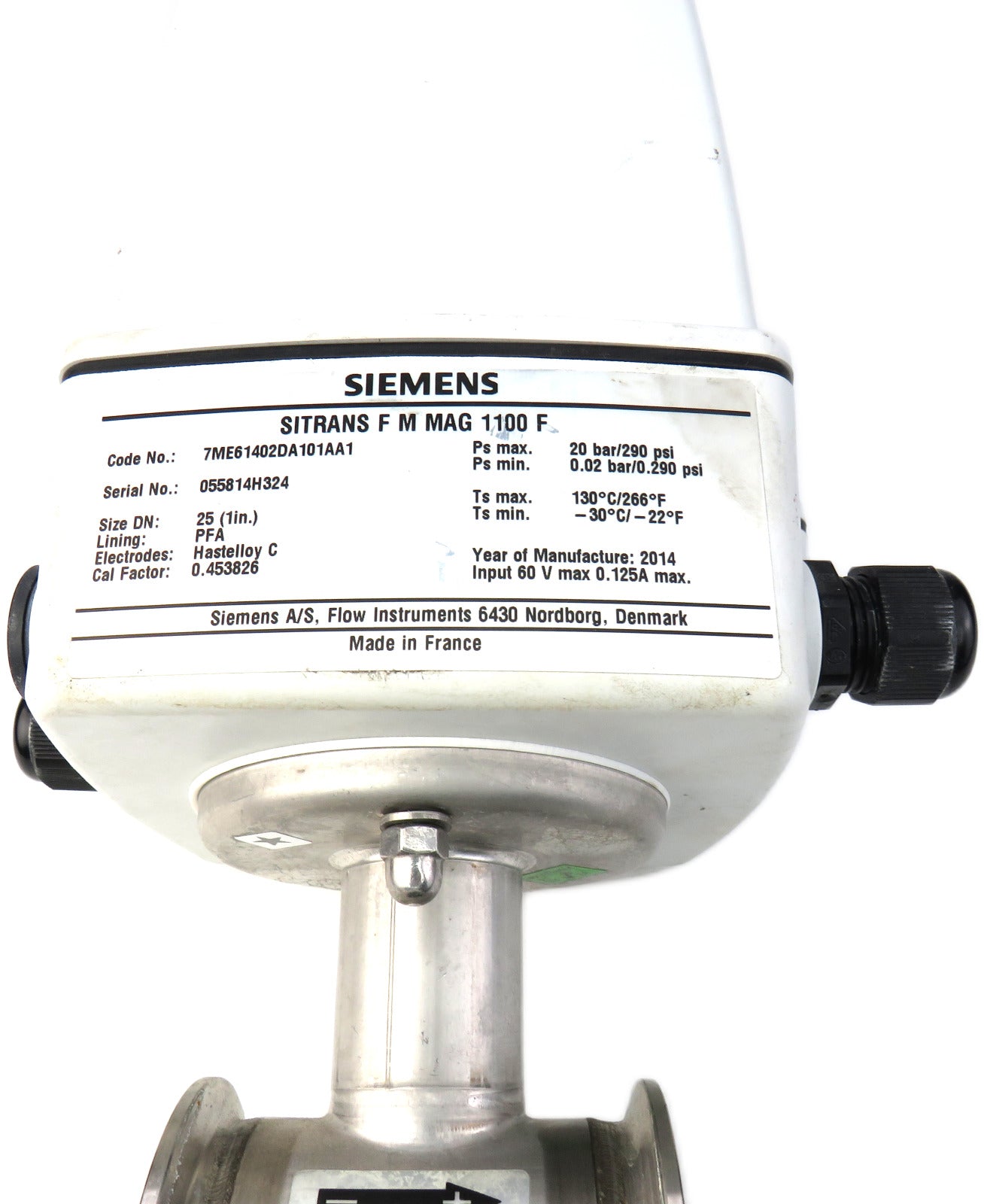 SIEMENS  7ME69201AA301AA0  7ME6920 1AA30 1AA0 + 7ME61402DA101AA1