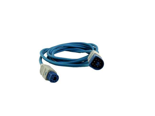 Philips  M1191A SPO2 EXTENSION CABLE 8 PIN TO 8 PIN 2M