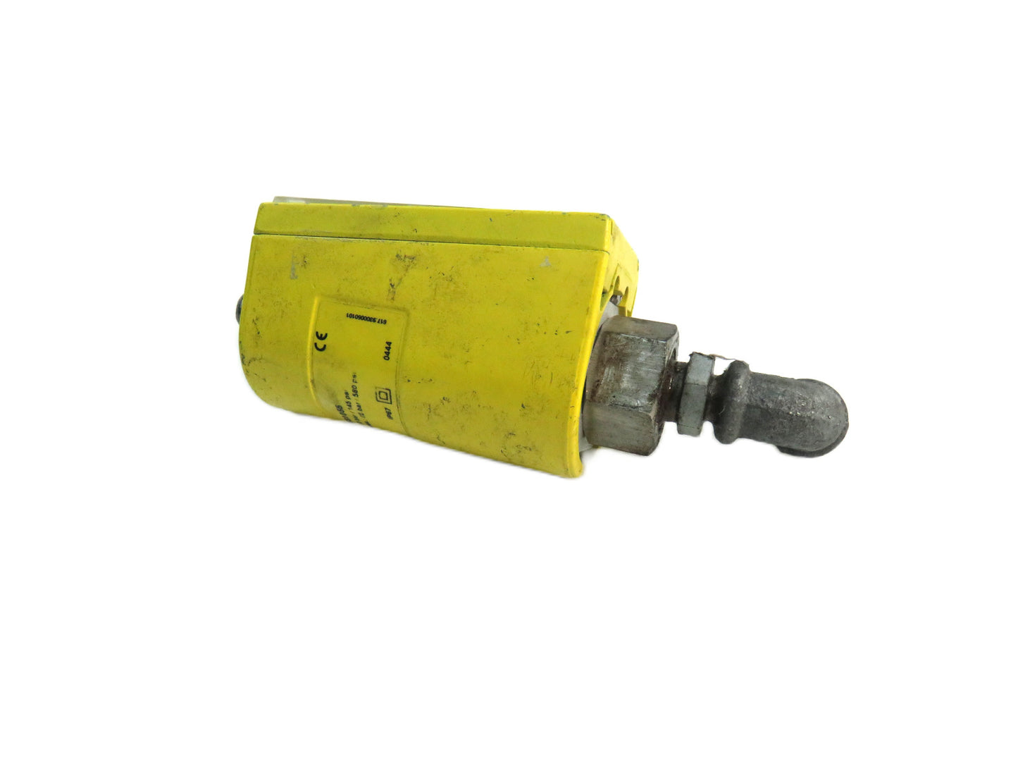 TURCK PC010-Gi1/4A1M-2APN8X-H1141 6831055