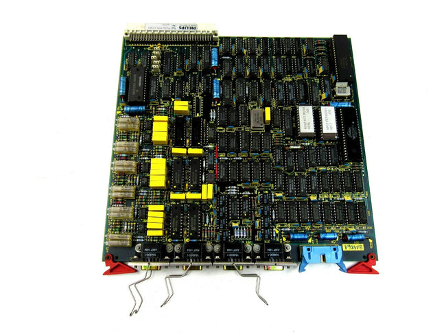 Philips  940499922381 9404 999 22381  Card Windsor Technologies