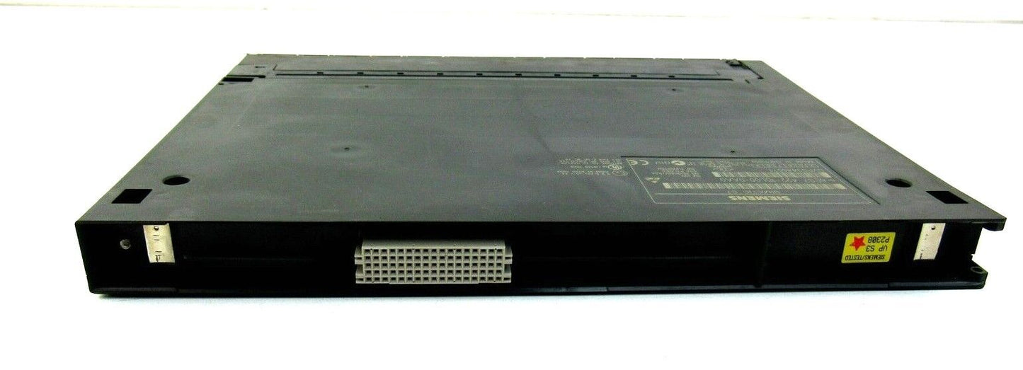 SIEMENS 6ES7 422 1BL00 0AA0 WITH 6ES7 492 1AL00 0AA0