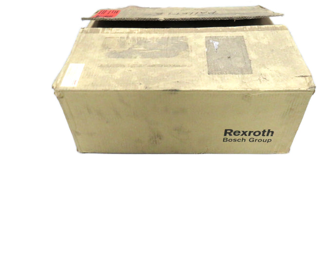 Rexroth Bosch R911269747 DDS02.1-A150-RC01-01-FW Servo Drive Module    New