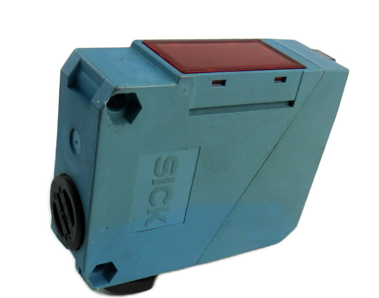SICK  WL260-R270 Photoelectric switch