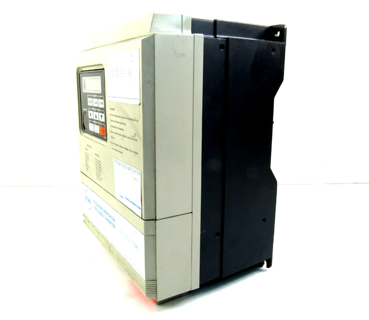 STOBER FCH-G 1025 Frequency Inverter Drive