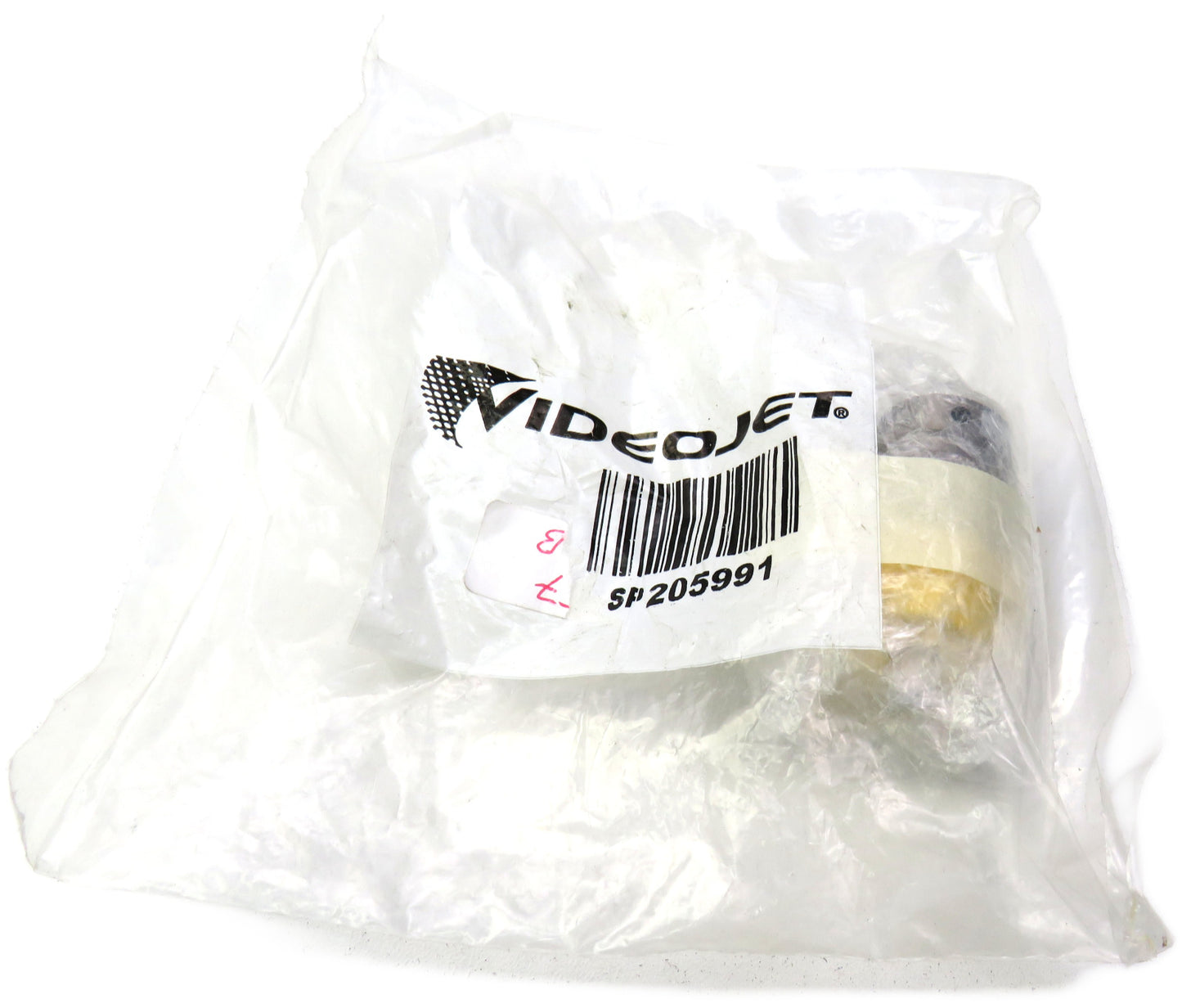 VIDEOJET  SP205991 ELECTRONIC VALVE    New